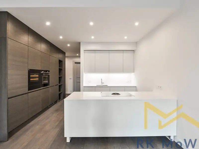 Pronájem bytu 3+kk, 95 m², Praha 3, Praha